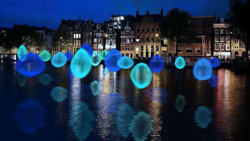 An Unforgettable Artistic Experience