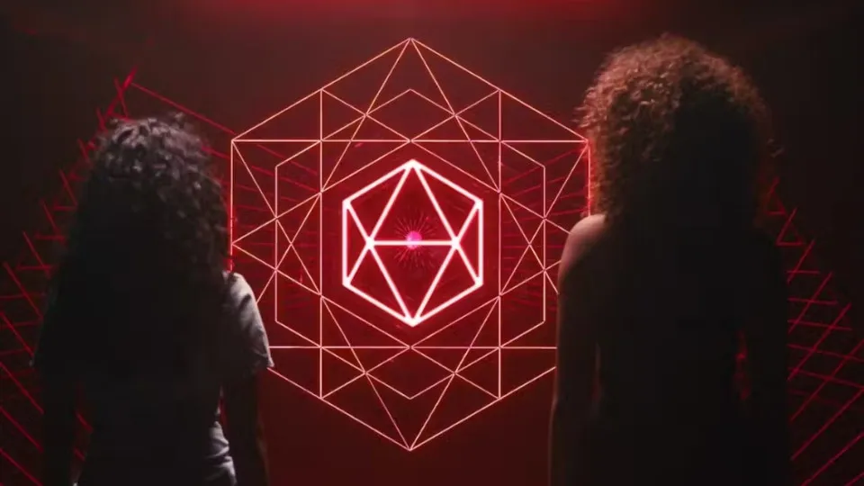 AMAZE: The Immersive Experience - Image 1